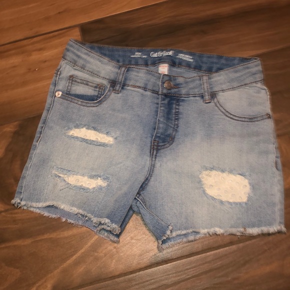 Cat & Jack Other - Girls shorts